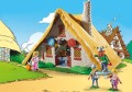 PLAYMOBIL 70932 Asterix: Chata Asparanoiksa