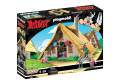 PLAYMOBIL 70932 Asterix: Chata Asparanoiksa