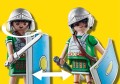 PLAYMOBIL 70934 Asterix: Rzymski oddział