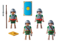 PLAYMOBIL 70934 Asterix: Rzymski oddział