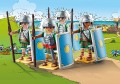 PLAYMOBIL 70934 Asterix: Rzymski oddział