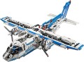 LEGO Technic 42025 Samolot Transportowy
