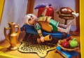 PLAYMOBIL 71015 Asterix: Namiot dowódcy z generałami