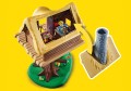 PLAYMOBIL 71016 Asterix: Kakofoniks z domkiem na drzewie