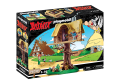 PLAYMOBIL 71016 Asterix: Kakofoniks z domkiem na drzewie