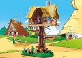 PLAYMOBIL 71016 Asterix: Kakofoniks z domkiem na drzewie