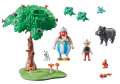 PLAYMOBIL 71160 Asterix: Polowanie na dziki