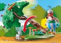 PLAYMOBIL 71160 Asterix: Polowanie na dziki
