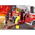 PLAYMOBIL 70935 CITY ACTION Wóz strażacki: US Tower Ladder