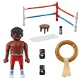 PLAYMOBIL 70879 SPECIAL PLUS Mistrz bokserski