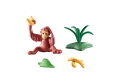 PLAYMOBIL 71074 Wiltopia - Mały orangutan