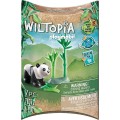 PLAYMOBIL 71072 Wiltopia - Mała panda