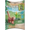 PLAYMOBIL 71071 Wiltopia - Pandka ruda