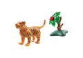 PLAYMOBIL 71067 Wiltopia - Mały tygrys