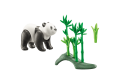 PLAYMOBIL 71060 Wiltopia - Panda