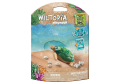 PLAYMOBIL 71058 Wiltopia - Żółw słoniowy