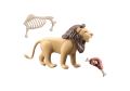 PLAYMOBIL 71054 Wiltopia - Lew