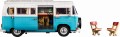 LEGO ® 10279 CREATOR Mikrobus kempingowy Volkswagen T2