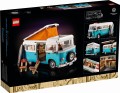 LEGO ® 10279 CREATOR Mikrobus kempingowy Volkswagen T2