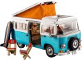 LEGO ® 10279 CREATOR Mikrobus kempingowy Volkswagen T2