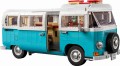 LEGO ® 10279 CREATOR Mikrobus kempingowy Volkswagen T2
