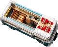 LEGO ® 10279 CREATOR Mikrobus kempingowy Volkswagen T2