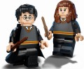 LEGO ® 76393 Harry Potter™ i Hermiona Granger™