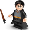 LEGO ® 76393 Harry Potter™ i Hermiona Granger™