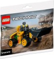 LEGO ® 30433 TECHNIC Ładowarka kołowa Volvo