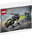 LEGO ® 30465 TECHNIC Helikopter