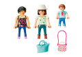 PLAYMOBIL 9405 Shopping Girls