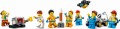 LEGO ® 60351 CITY Start rakiety z kosmodromu