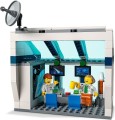 LEGO ® 60351 CITY Start rakiety z kosmodromu