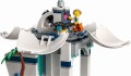 LEGO ® 60351 CITY Start rakiety z kosmodromu