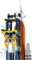 LEGO ® 60351 CITY Start rakiety z kosmodromu