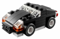 LEGO ® 30183 CREATOR Czarny samochód