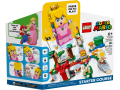 LEGO ® 71403 SUPER MARIO Przygody z Peach - zestaw startowy
