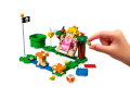 LEGO ® 71403 SUPER MARIO Przygody z Peach - zestaw startowy