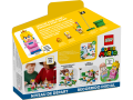LEGO ® 71403 SUPER MARIO Przygody z Peach - zestaw startowy