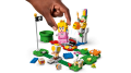 LEGO ® 71403 SUPER MARIO Przygody z Peach - zestaw startowy