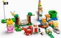 LEGO ® 71403 SUPER MARIO Przygody z Peach - zestaw startowy