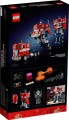 LEGO ® 10302 Optimus Prime