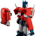 LEGO ® 10302 Optimus Prime