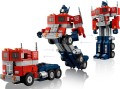 LEGO ® 10302 Optimus Prime