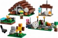 LEGO ® 21190 MINECRAFT Opuszczona wioska