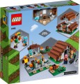 LEGO ® 21190 MINECRAFT Opuszczona wioska