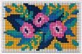LEGO ® 31207 ART Sztuka kwiatowa