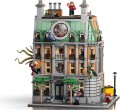 LEGO ® 76218 SUPER HEROES Sanctum Sanctorum