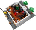 LEGO ® 76218 SUPER HEROES Sanctum Sanctorum