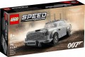 LEGO ® 76911 SPEED CHAMPIONS 007 Aston Martin DB5